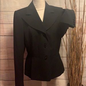 Liz Claiborne Suits Blazer. Sz 12